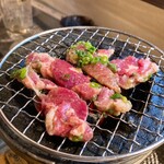 七厘焼き和作 - 