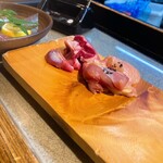 七厘焼き和作 - 