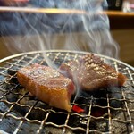 七厘焼き和作 - 