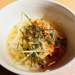 近江うし焼肉 にくTATSU - 