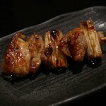 胡鳥蘭 - ねぎま(176円)