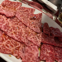 焼肉ギュウミー - 