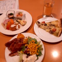 カフェトスカ - 