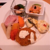 カフェトスカ - 