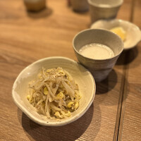 炭火焼肉ホルモン うしごろ 中目黒店 - 