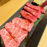 近江うし焼肉 にくTATSU 銀座店 - 