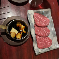 焼肉ギュウミー - 
