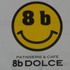 8b DOLCE 道頓堀店