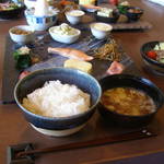 時の宿 すみれ - 