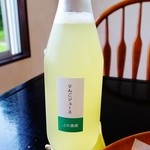 樹の下 - りんごジュース