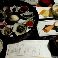 最上亭 - 