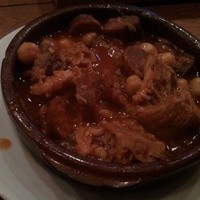 バル デ エスパーニャ ムイ 東京店 - 