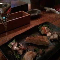 バル デ エスパーニャ ムイ 東京店 - 