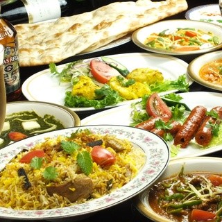 お客様の味のリクエストに全てお応えいたします！