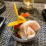 七厘焼き和作 - 