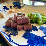 あざみ野うかい亭 - 