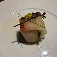 知喜多亭 和 - 