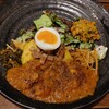 SPICY CURRY 魯珈