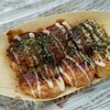 Takoyakitakoba - 料理写真:ソースマヨ(460円)