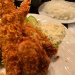 キッチン チェック - 