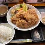 彩鶏だいにんぐ 氣DORI - 