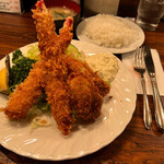 キッチン チェック - 