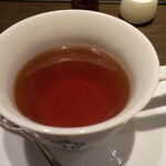 星乃珈琲店  - 紅茶