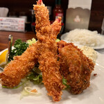 キッチン チェック - 