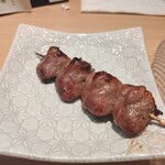 Yakitori Yuu - 