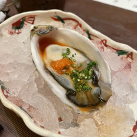 鮨　日本橋　鰤門 - 