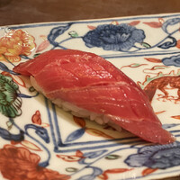 鮨　日本橋　鰤門 - 