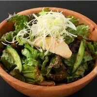 チョレギサラダ