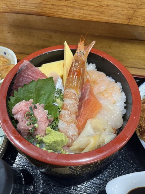 やすけ鮨 - 船引（寿司）の写真