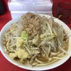 ラーメン二郎 仙台店