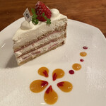ケクー・カフェ - 