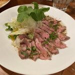 ケクー・カフェ - 