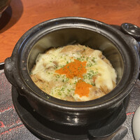 銀座 蟹みつ - 