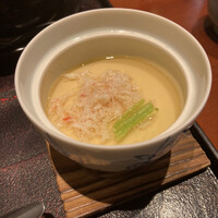 銀座 蟹みつ - 