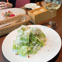 TRATTORIA CREATTA - 