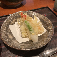銀座 蟹みつ - 