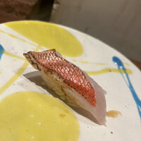 鮨げん家 はなれ - 