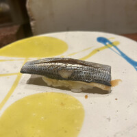 鮨げん家 はなれ - 