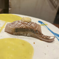 鮨げん家 はなれ - 