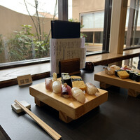 すし処 やま幸 - 