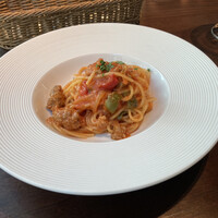 TRATTORIA CREATTA - 