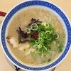 ラーメン食堂　一生懸麺