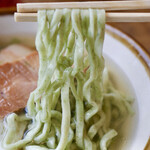 なかむらそば - 