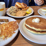 DENNY'S - 