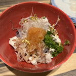 大阪とらふぐの会　 - 料理写真: