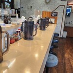 ラーメン食堂　一生懸麺 - 